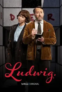 دانلود سریال Ludwig دوبله فارسی