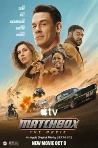 دانلود فیلم Matchbox: The Movie