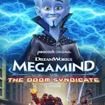 دانلود انیمیشن Megamind vs. The Doom Syndicate دوبله فارسی
