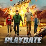 دانلود فیلم Playdate دوبله فارسی