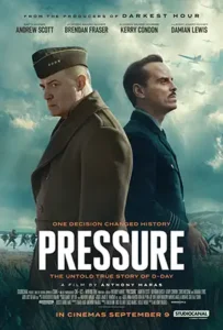 دانلود فیلم Pressure 2026 دوبله فارسی