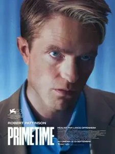 دانلود فیلم Primetime 2026 دوبله فارسی