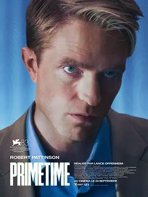 دانلود فیلم Primetime 2026 دوبله فارسی