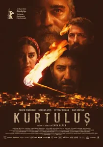 دانلود فیلم Salvation 2026
