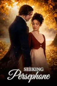 دانلود سریال Seeking Persephone 2026