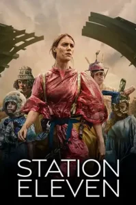 دانلود سریال Station Eleven