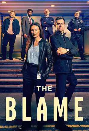 دانلود سریال The Blame 2026