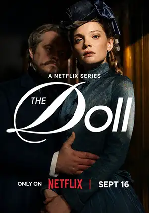 دانلود سریال The Doll 2026