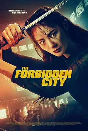 دانلود فیلم The Forbidden City 2026 دوبله فارسی