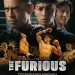 دانلود فیلم The Furious: Pertaruhan