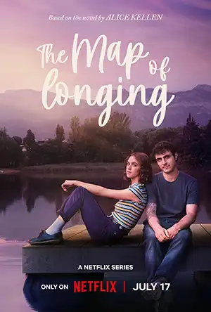 دانلود سریال The Map of Longing
