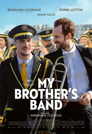 دانلود فیلم The Marching Band 2024 دوبله فارسی