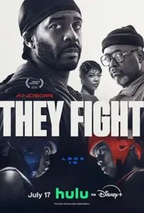 دانلود فیلم They Fight 2026 دوبله فارسی