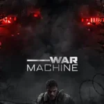 دانلود فیلم War Machine 2026 دوبله فارسی