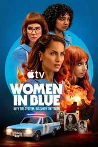 دانلود سریال Women in Blue