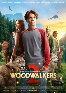 دانلود فیلم Woodwalkers 2 2026 دوبله فارسی
