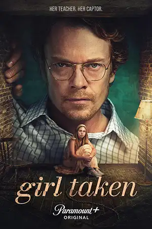 دانلود سریال Girl Taken 2026
