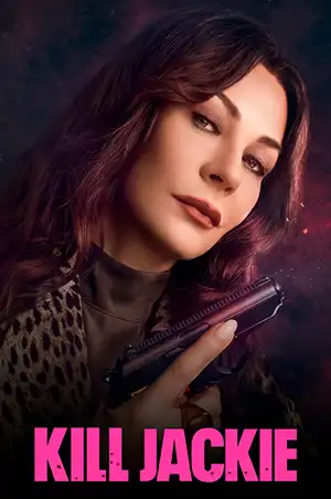 دانلود سریال Kill Jackie 2026