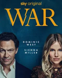 دانلود سریال War 2026
